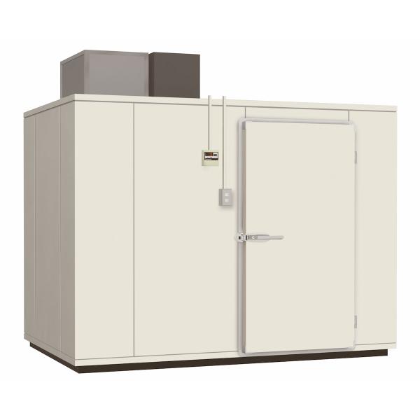 ■無料配達・設置（納期約１〜２ヶ月）※一部地域除く　 ■保証期間：冷却装置１年、本体１年　 プレハブ型１．５坪／６０俵タイプ。玄米保管タイプ。