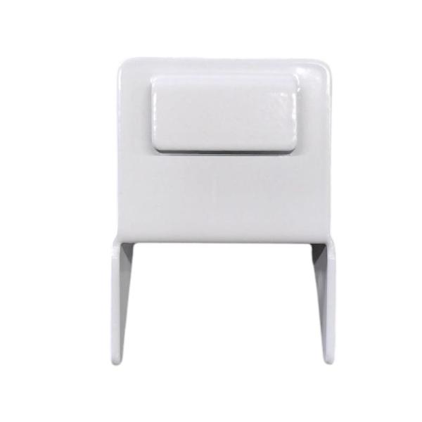 玄米保冷庫ＫＺＷの棚板を取りつけるときのフックです。１個入りです。