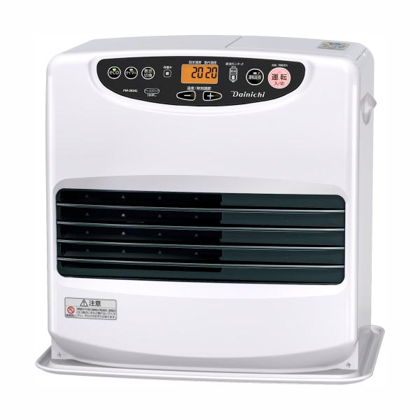 大容量９Ｌタンクと充実したエコ機能でリビング等の広いスペースで使いやすい大容量タイプ。２０２４年モデル