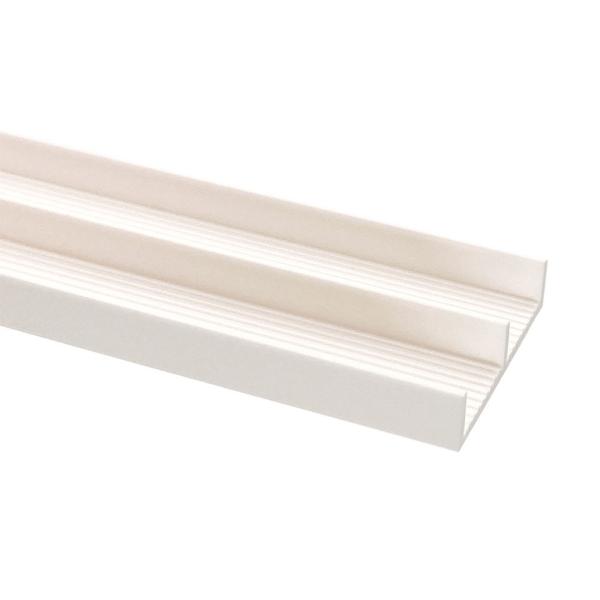 エコな簡易内窓 ロングサイズの単品部材が新登場！