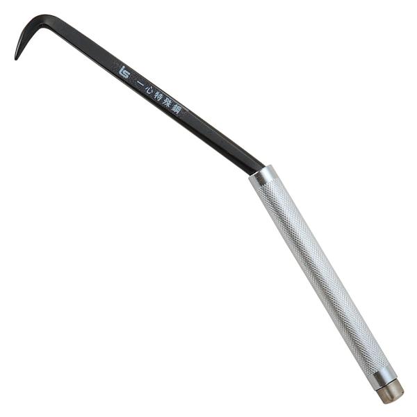 針金や番線を使って結束する際に使用する鉄筋工具です。