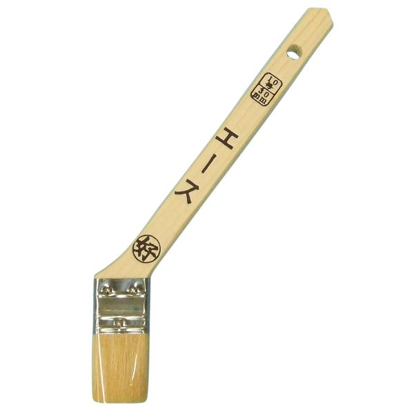 銅巻刷毛のスタンダードタイプ