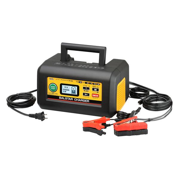 カー用品 bal バッテリー充電器 2720の人気商品・通販・価格比較 カー用品 bal バッテリー充電器 2720の人気商品・通販・価格比較