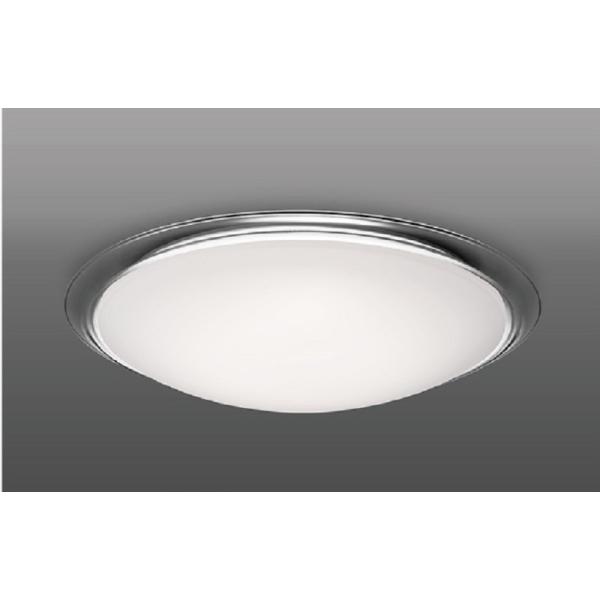 瀧住 LED調光・調色シーリング 14畳用 樹脂枠クリア