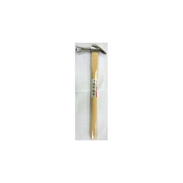 鏡獅子　ステン鍛造仮枠槌　４５０ｍｍ　止め付