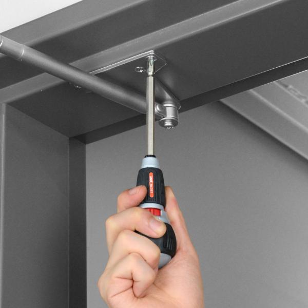 ANEX（アネックス） クイックボール72 No397‐D : コメリ