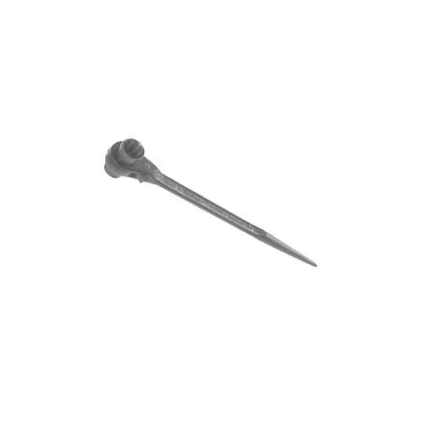 スーパーツール　両口ラチェットレンチ　ＲＮ２６ｘ３２