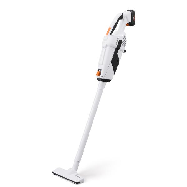 IRIS OHYAMA（アイリスオーヤマ） 10．8V充電式スティック