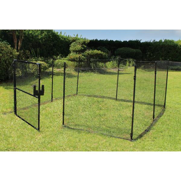 DIYで愛犬と楽しく遊べる空間を作ろう