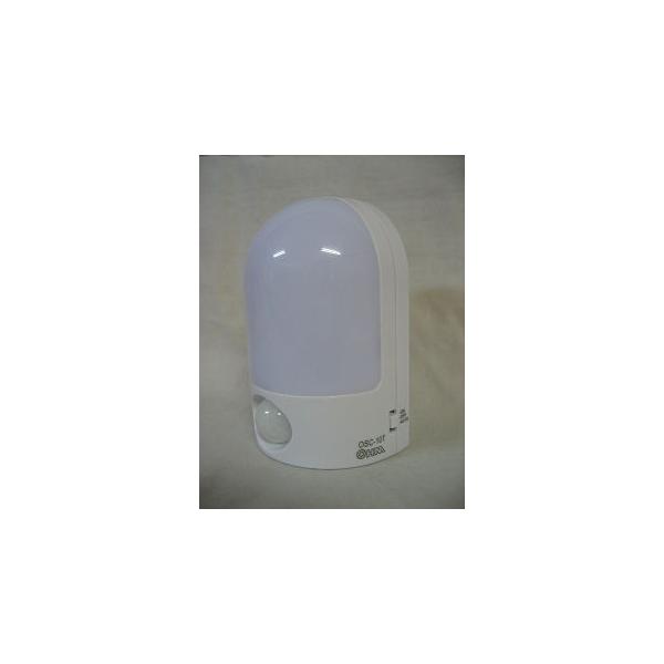 取り付け簡単、配線不要。