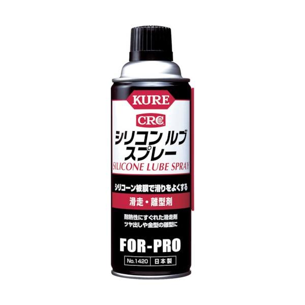 ●シリコーン被膜により金属、プラスチック、ゴム、木、紙などの滑走を良くします。●耐熱性に優れ、離型、つや出し、防水にも効果を発揮します。●無溶剤タイプのため、さまざまな素材に使用できます。