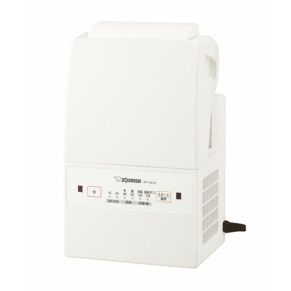 マット＆ホースなしで手軽に使えてコンパクト