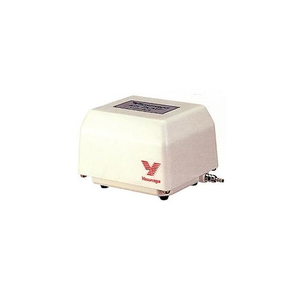 安永エアポンプ 電磁式エアーポンプ 吐出専用タイプ YP-20A 安永エアポンプ 電磁式エアーポンプ 吐出専用タイプ YP-20A