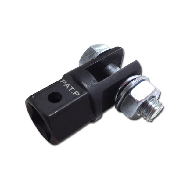 他サイト： エマーソン　車載ジャッキヘルパー　Ａタイプ　ＥＭ−２３４の商品画像