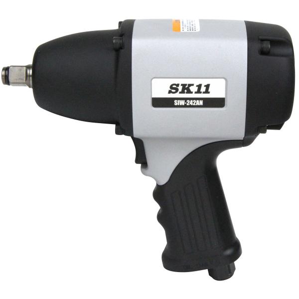 ハイパワー型エアーインパクトレンチです。