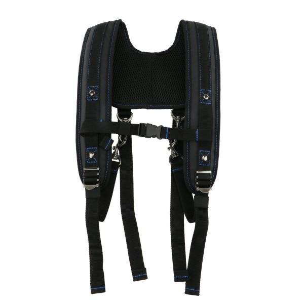 SK11 藤原産業 SK11 DEVICE デバイス サスペンダー DVC