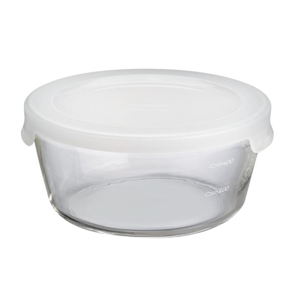 HARIO 耐熱ガラス保存容器 600ml MST−60−TW