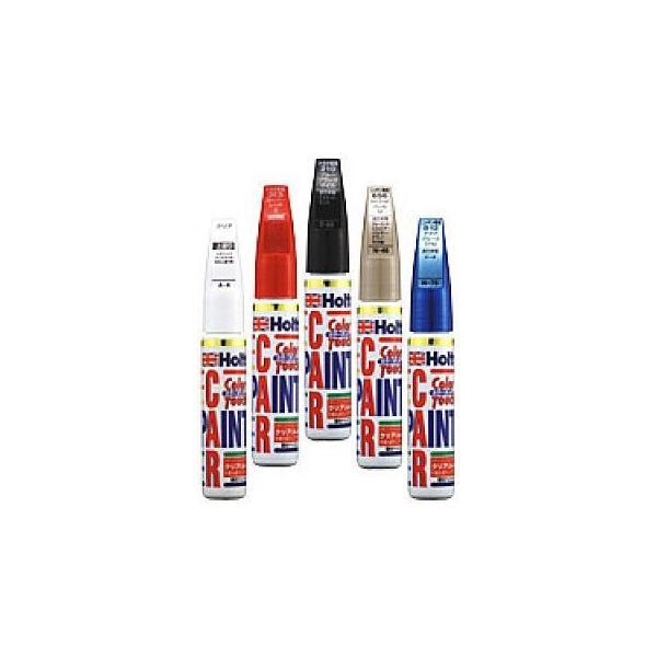 他サイト： ホルツ　カラータッチペイント　トヨタ　０４０　スーパーホワイトIIの商品画像