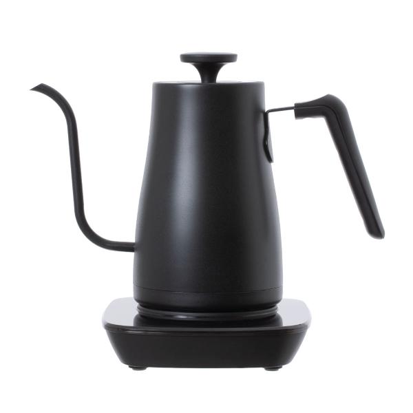 YAMAZEN（山善） 電気ドリップケトル 温度調整機能付 0．8L