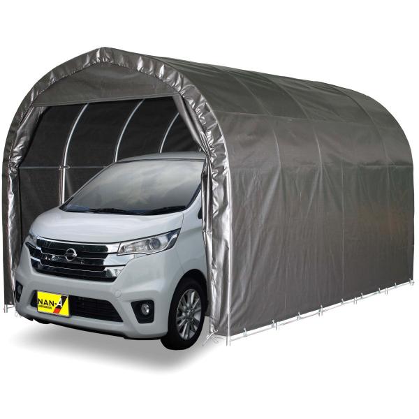ガレージ パイプ車庫 軽自動車用の人気商品・通販・価格比較 ガレージ パイプ車庫 軽自動車用の人気商品・通販・価格比較