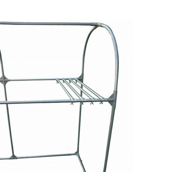 サイクルハウス用棚キット