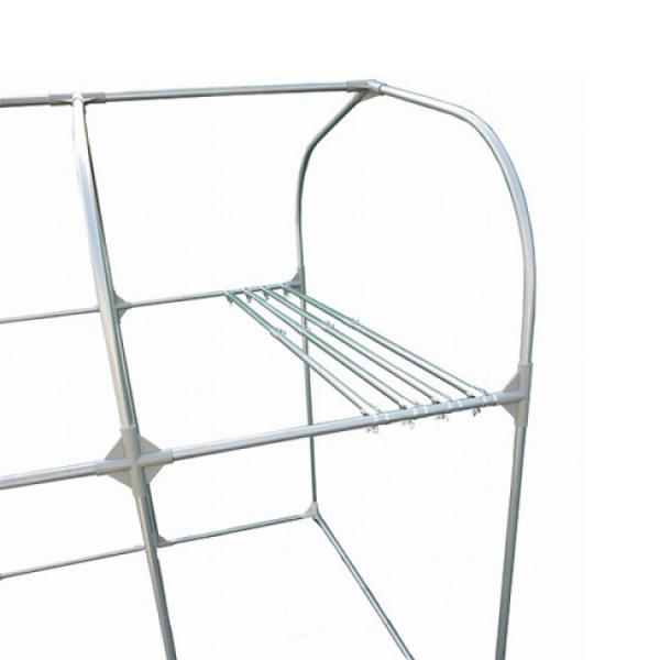 サイクルハウス用棚キット