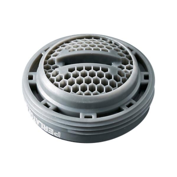 うっか LIXIL（リクシル） INAX 吐水口泡沫金具 A−9601 : コメリ