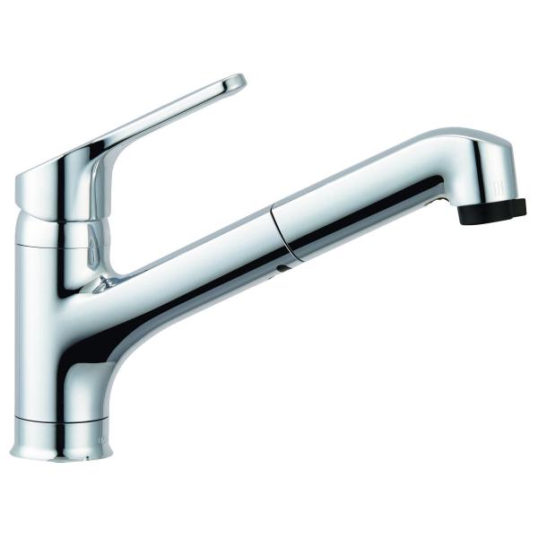 LIXIL INAX ワンホールタイプ ハンドシャワー付シングルレバー LIXIL INAX ワンホールタイプ ハンドシャワー付シングルレバー