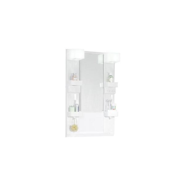 LIXIL INAX 洗面台 1面鏡 曇り止めコート付き LED LIXIL INAX 洗面台 1面鏡 曇り止めコート付き LED