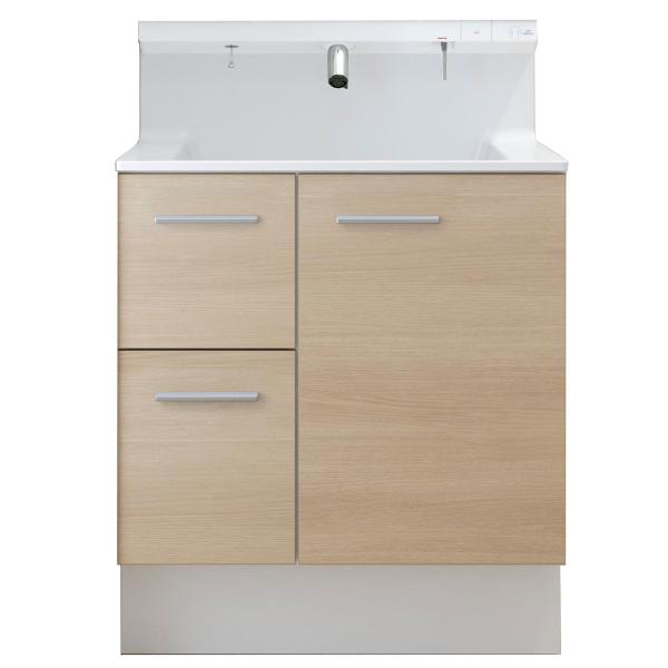 LIXIL INAX 洗面台 R1シリーズ 間口75cm タッチ LIXIL INAX 洗面台 R1シリーズ 間口75cm タッチ