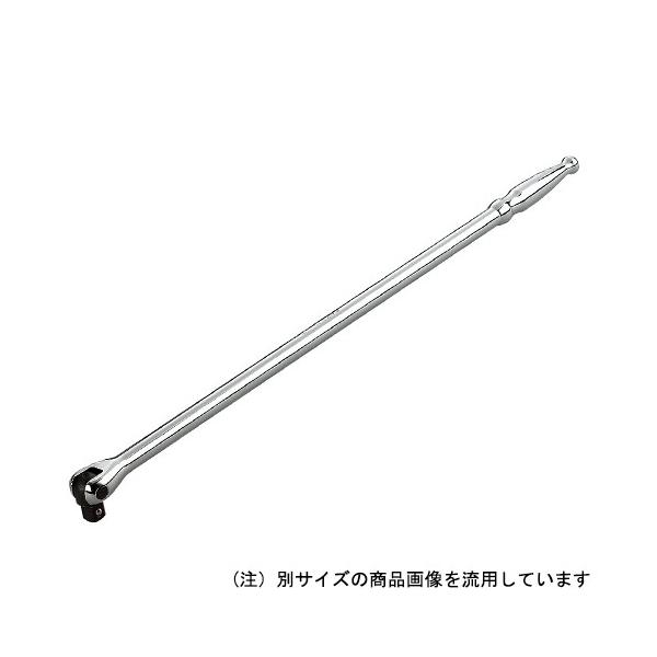 ＫＴＣ　ロングスピンナハンドル　ＢＳ４Ｌ−Ｈ　　　　　　　