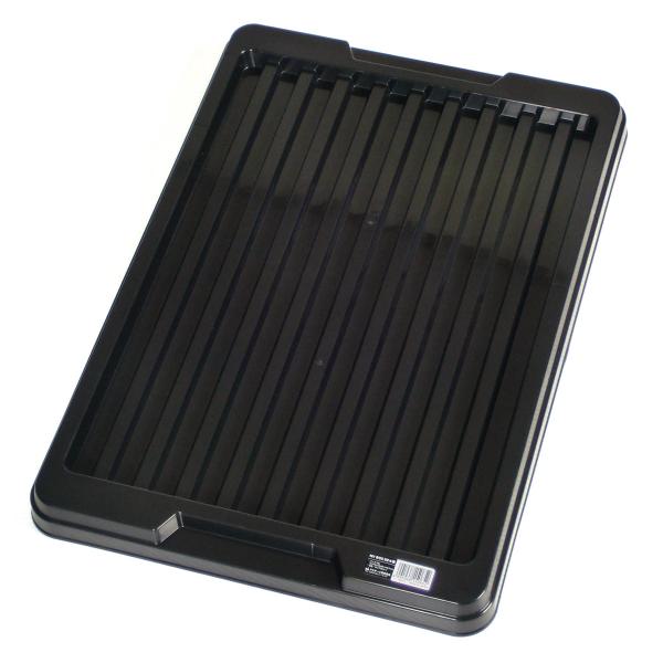 ブラックボックス排出品 楽天市場】タジマ セフ引出しボックスL 2段セット TB-HBOXL2 工具入れ