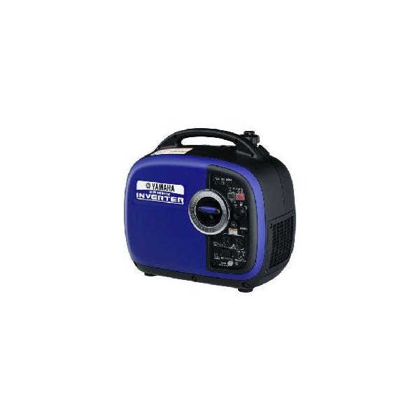 YAMAHA ヤマハ インバーター発電機 EF16HiS 1600W YAMAHA ヤマハ インバーター発電機 EF16HiS 1600W