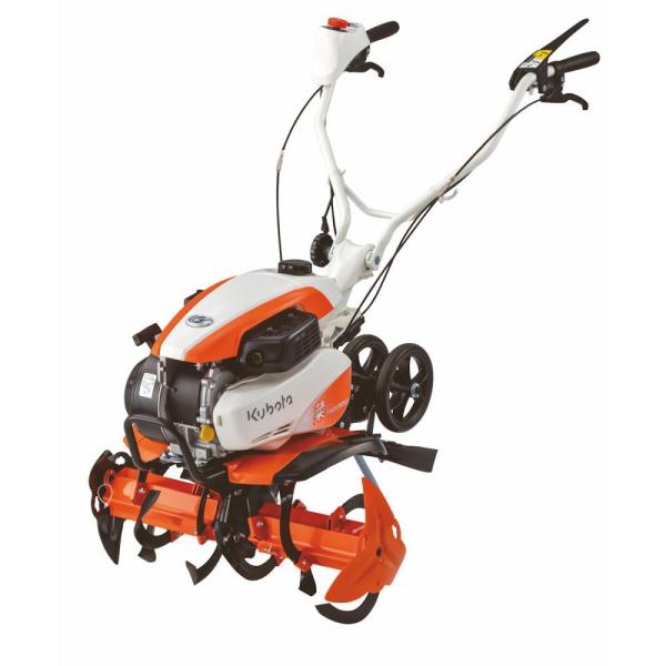 耕運機 クボタ 耕うん機の人気商品 通販 価格比較 価格 Com