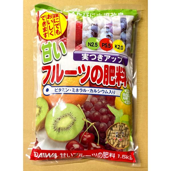 �Â��t���[�c�̔엿 1.5kg DAIWA ���i�摜