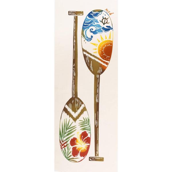 ʂ nC MAHALO  C ^yXg[ nCAph { Airashika TE-7024-05