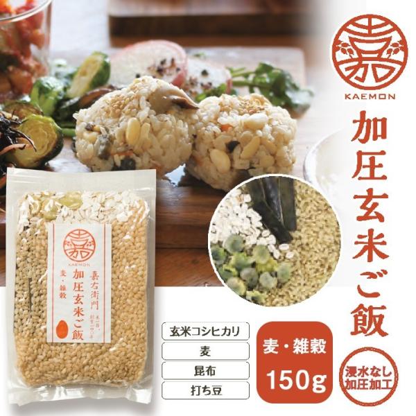 お米 無洗米 新潟産 コシヒカリ 炊込みご飯 1合 無塩 国産 無添加 食べ物 常温 米 アウトドア キャンプ 常備食 災害食 プレゼント 送料無料 玄米麦