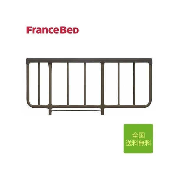商品名：フランスベッド　SR-106JJ（2本1組セット）サイズ：横幅96.3cm×高さ46cm主材　：スチール、樹脂カラー：グレー×ライトオーク色/ブラウン×ダークオーク色備考　：画面により、現物と色・質感が若干異なって見える場合がござい...