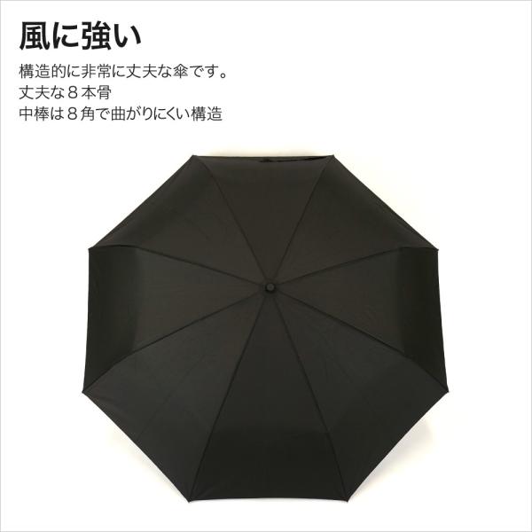 折りたたみ傘 メンズ 耐風 耐強風 大きいサイズ 大判 大型 大きめ65cm 丈夫 風に強いグラスファイバー 超撥水性 楽々開閉 小宮商店 折り畳み傘 Buyee Buyee 提供一站式最全面最專業現地yahoo Japan拍賣代bid代拍代購服務 Bot Online
