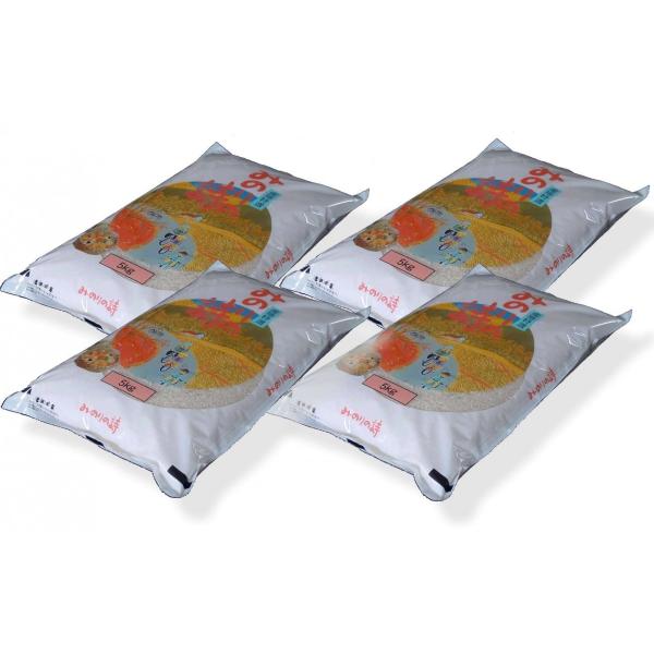 yāz Y ݂̂̎`jVL20kgi5kg×4) ߘa7NY