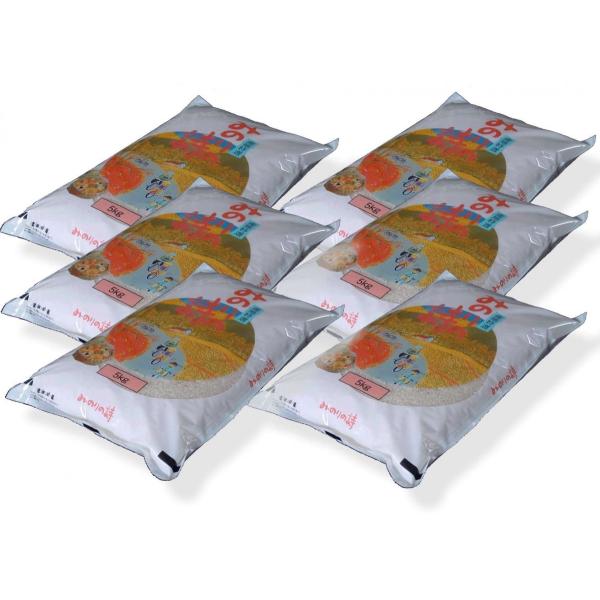 yāz Y ݂̂̎`jVL30kgi5kg×6) ߘa7NY