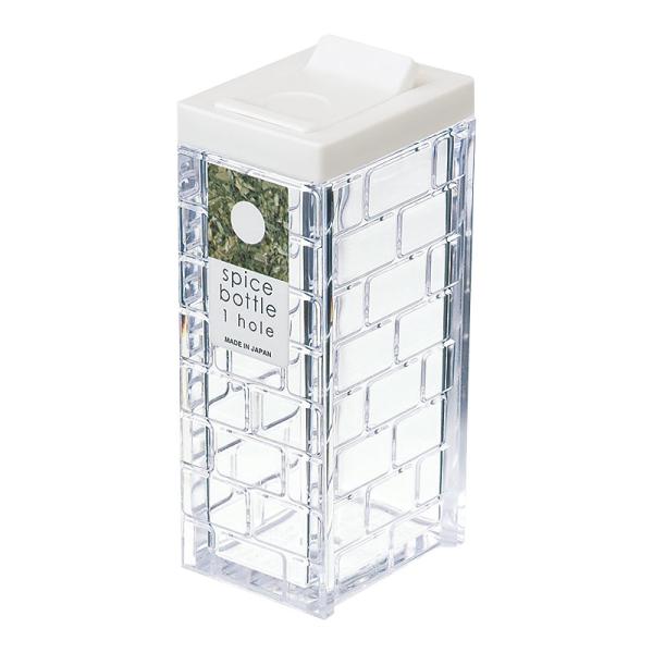 調味料入れ パウダー 1ホール スパイス ケース 保管 ボトル おしゃれ 安い Buyee Buyee 日本の通販商品 オークションの代理入札 代理購入