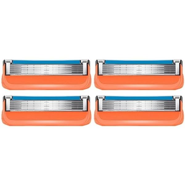 正規品・純正品です。お試し用にばら売りしています。パッケージはございません。国内正規販売品のばら売りですので、ジレットの保証も受けられます。