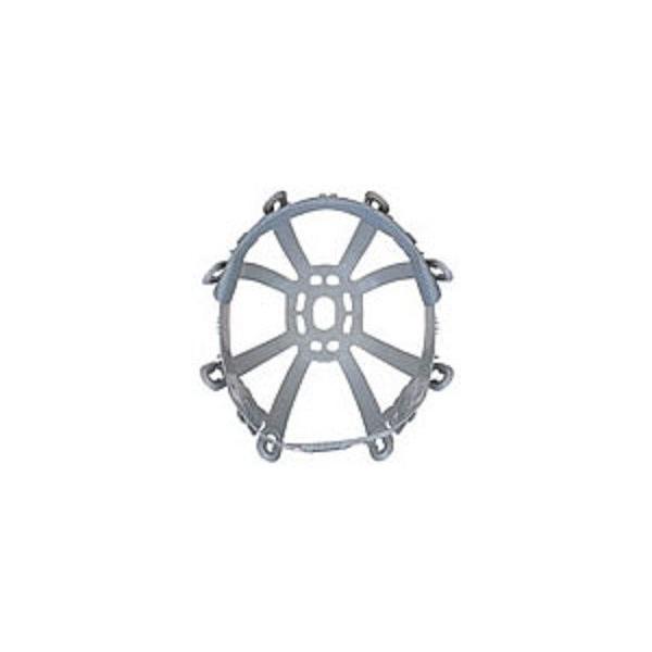 ヘルメット用内装一式（あご紐・耳紐付）　タニザワST#115-EP用 （レターパック送料込み）
