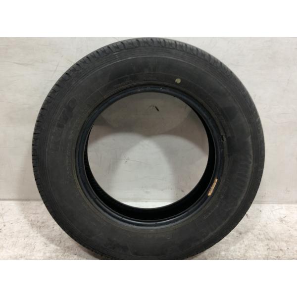 6分山 ブリヂストン K370 145/80R12 80/78N LT 2021年 1本 ノーマル