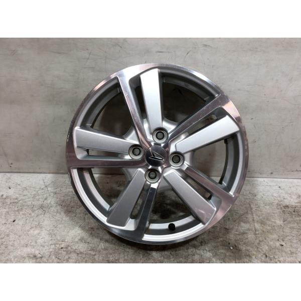 ダイハツ コペン 純正 16x4.5J オフセット+45 4H PCD 100 ハブ径54mm