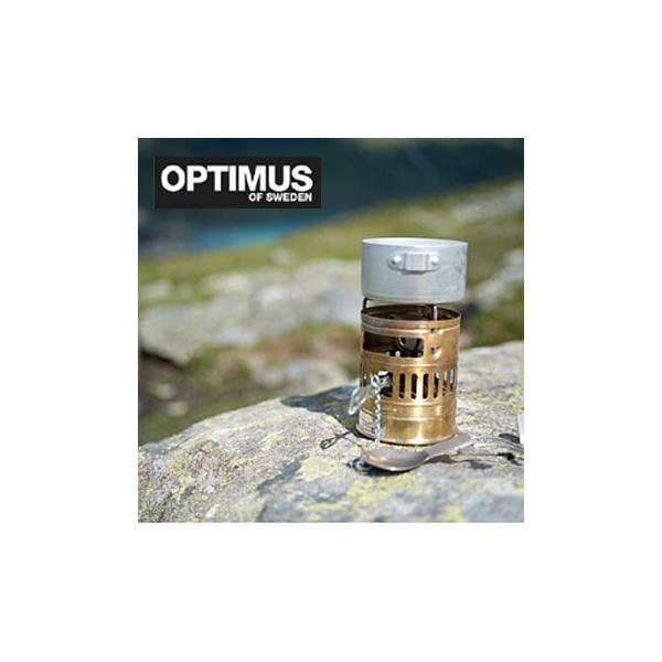 100 年以上変わらない姿であり続ける小型ガソリンストーブの代名詞的存在。美しいブラスの本体は使い込む程に風合いを増し愛着の湧く逸品です。●収納サイズ/ 100 X 130mm●重量/ 550g●出力/ 1400W(1300Kcal)●燃焼...