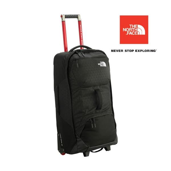 THE NORTH FACE（ザ ノースフェイス） ノースフェイス キャリーバッグ