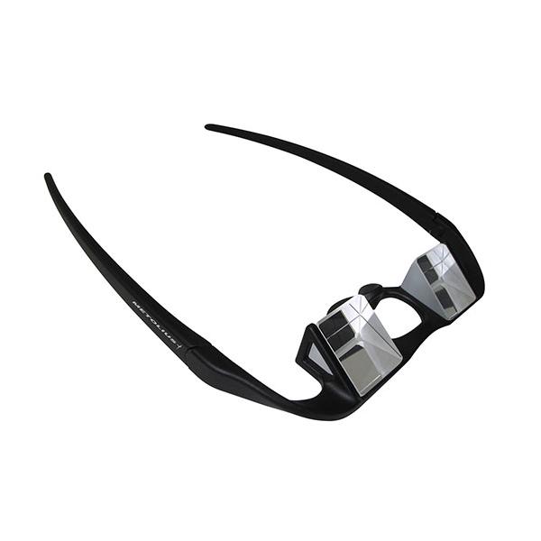 メトリウス アップショットビレイグラス ME16801 Belay Glasses ブラック