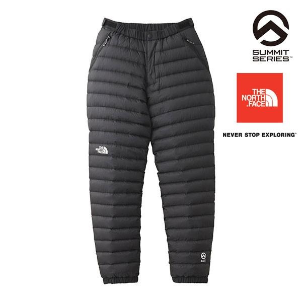 THE NORTH FACE ノースフェイス アルティメットダウンパンツ ND91824 